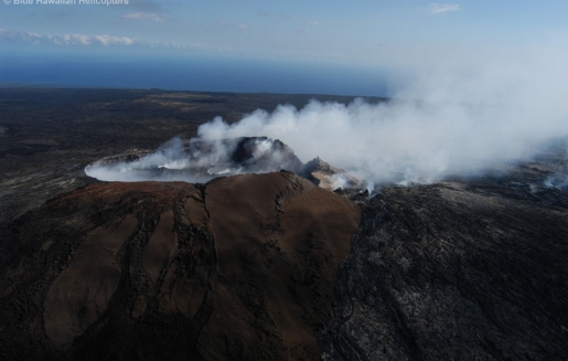 Hawaii Volcano Tours