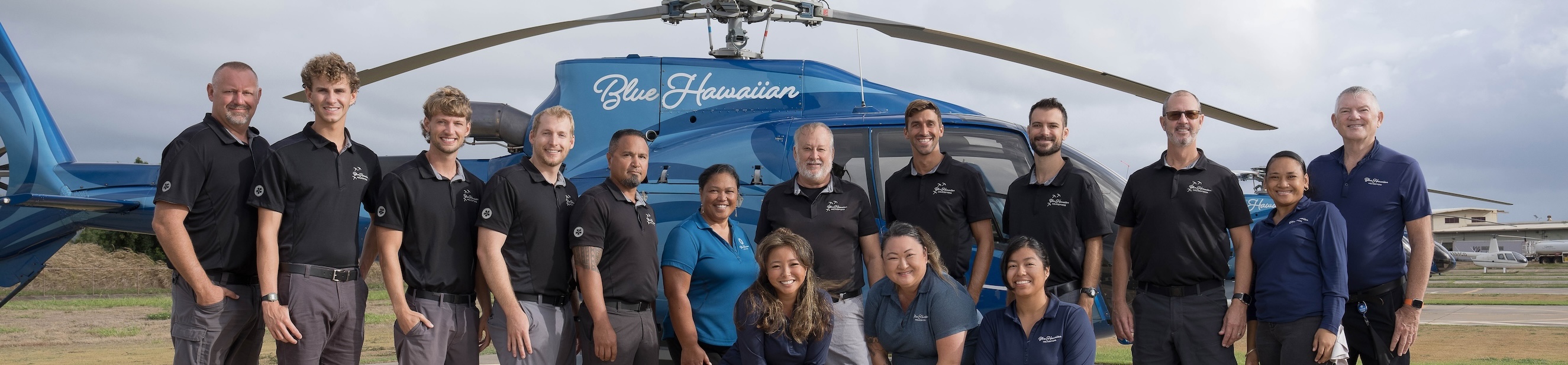 Blue Hawaiian Helicopters photo 5