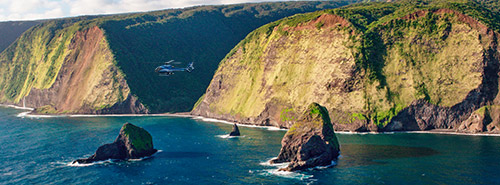 helicopter tours waikoloa