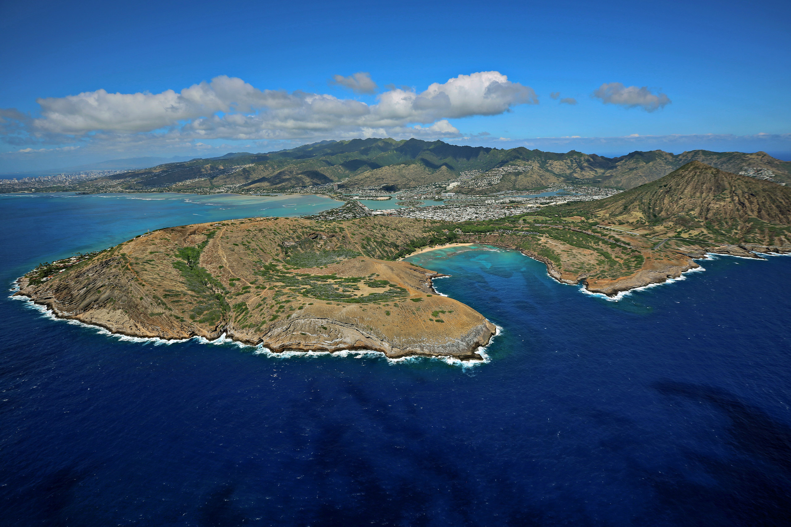 Blue Hawaiian Helicopters Best Helicopter Tours In Hawaii 