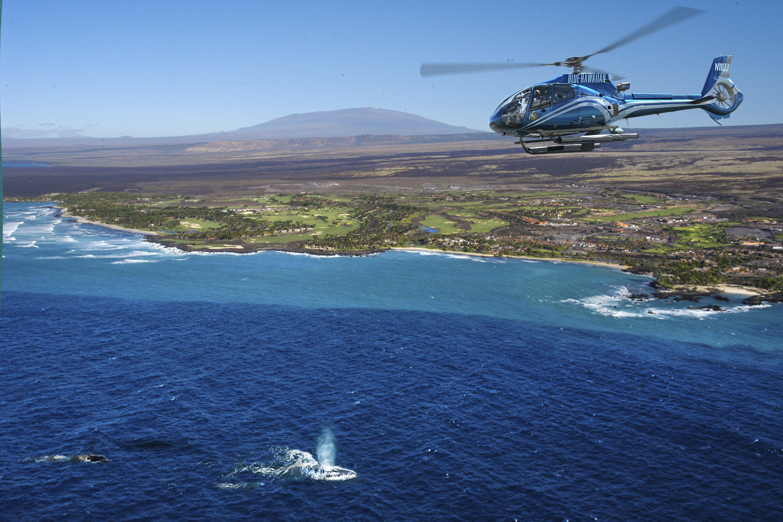 big island helicopter tours waikoloa village hi