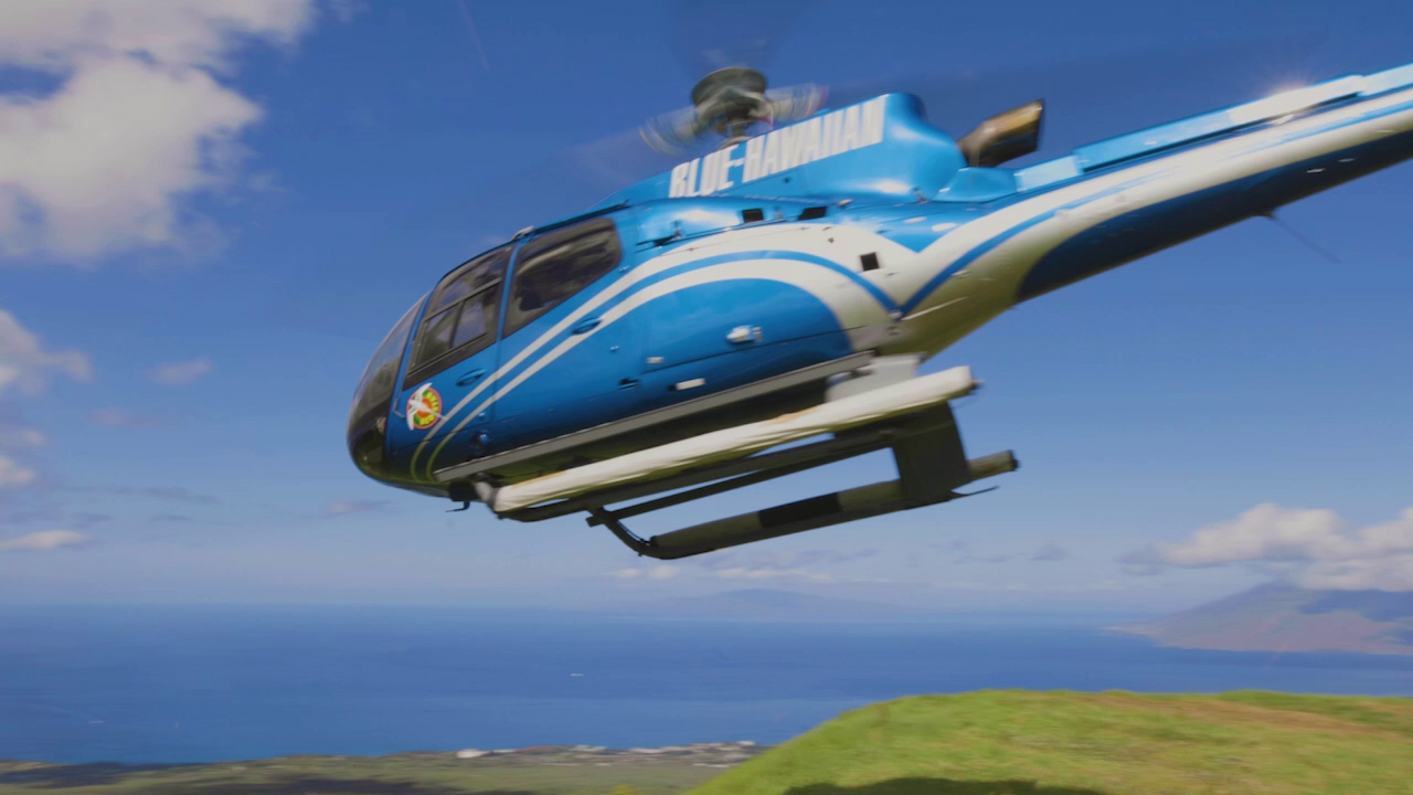 helicopter tours hawaii big island