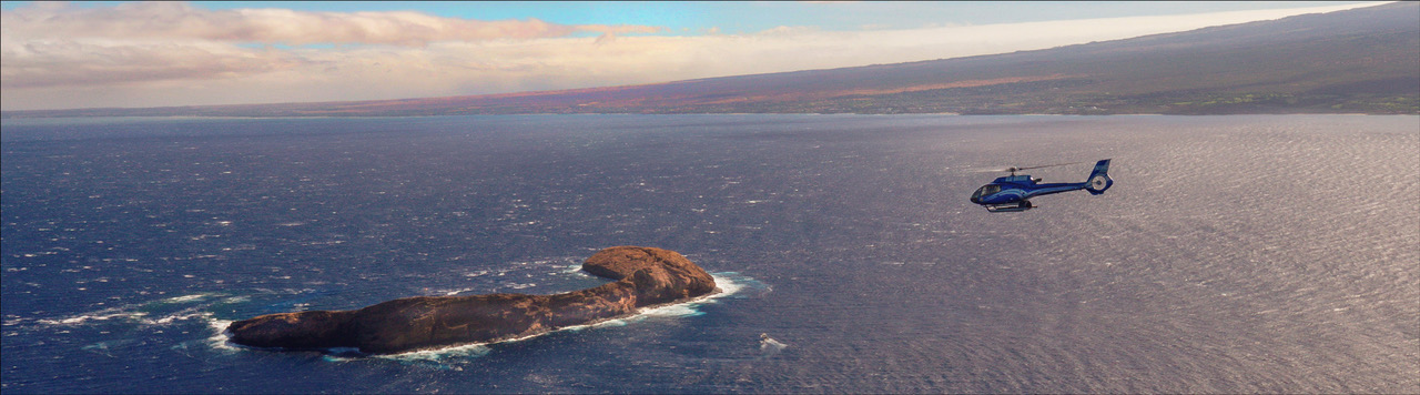 Blue Hawaiian Helicopters - About Us - Safety Programs - FAA
